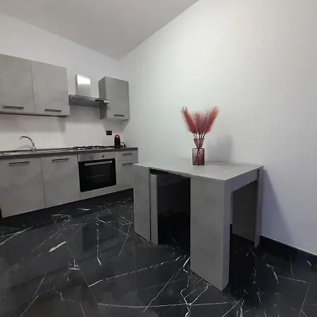 Casa Birmano Villa