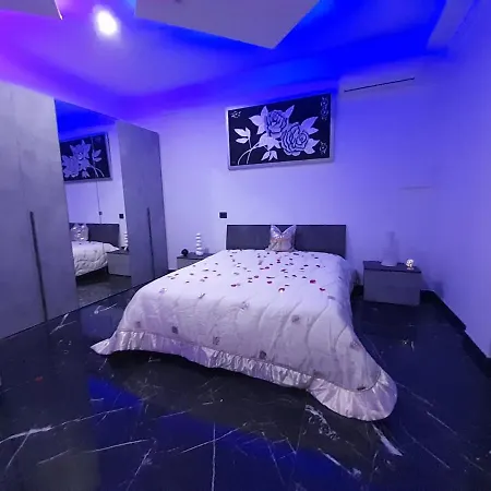 Casa Birmano *